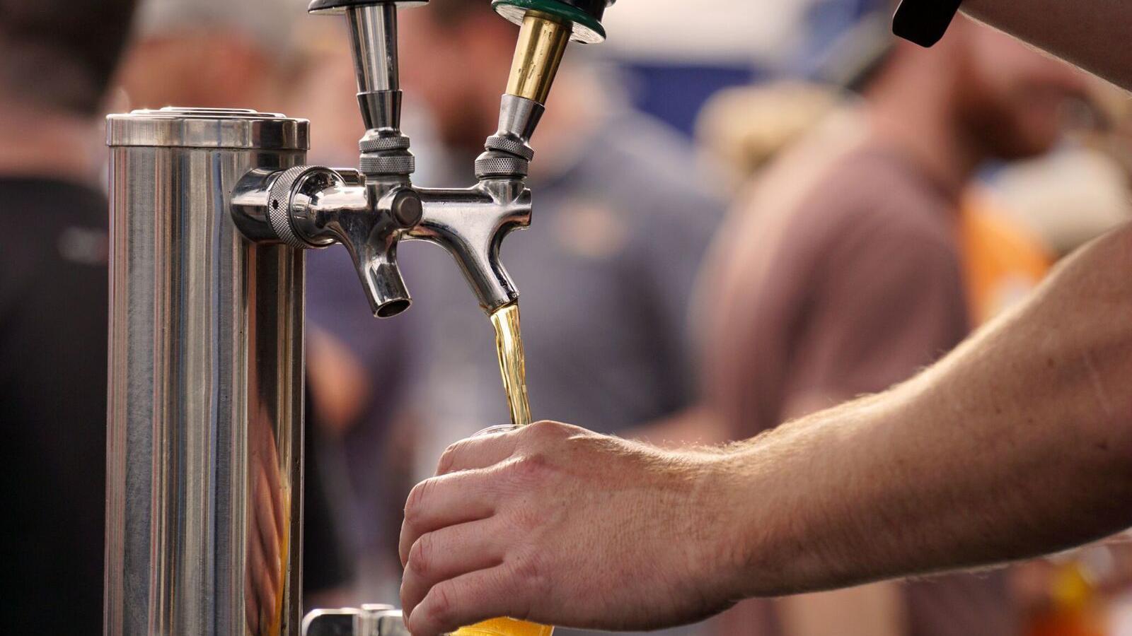 Beer or wine? Both being celebrated in Southern Arizona this weekend